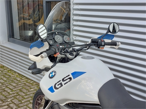 BMW R 1150 GS Adventure (2-Spark)